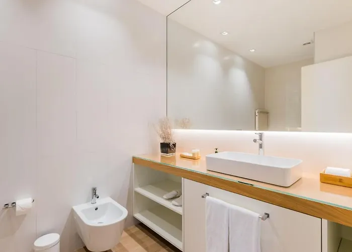 Augusta Διαμέρισμα *