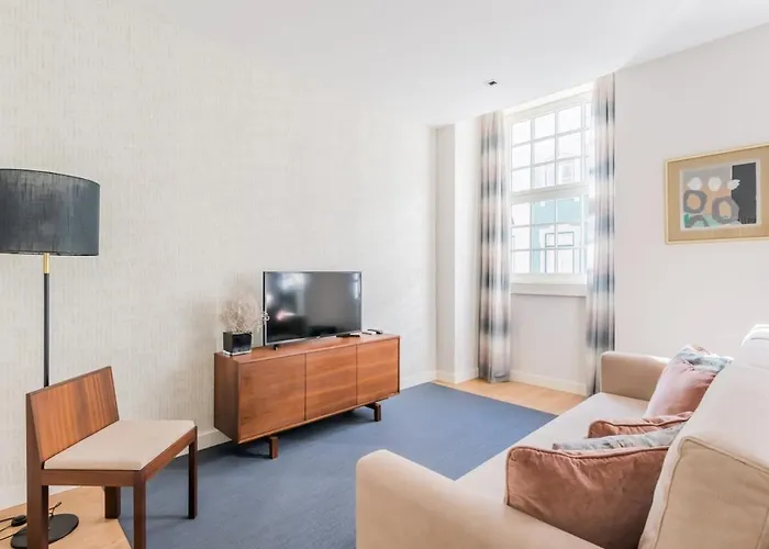 Augusta Διαμέρισμα *