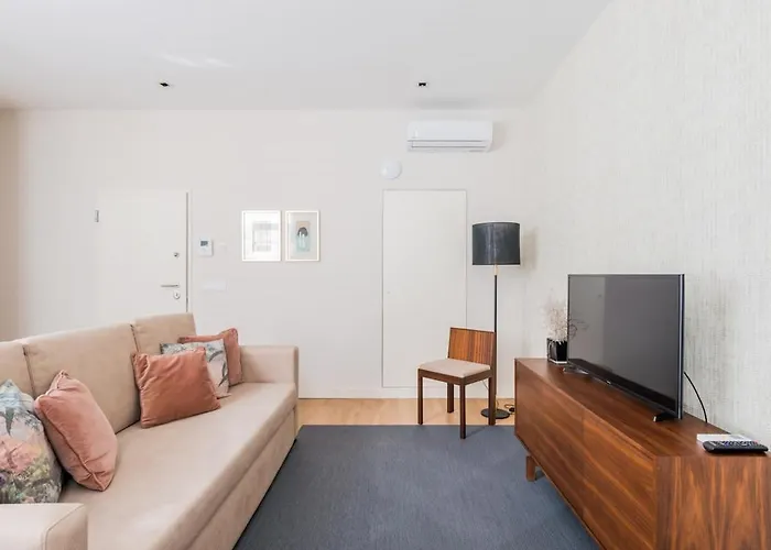 Augusta Διαμέρισμα *