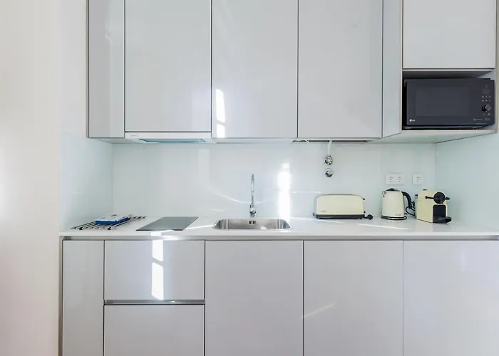 Augusta Διαμέρισμα *