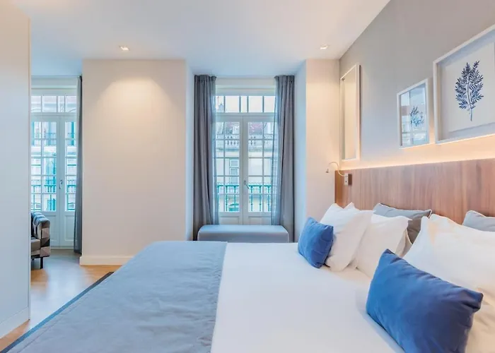 Augusta Διαμέρισμα *